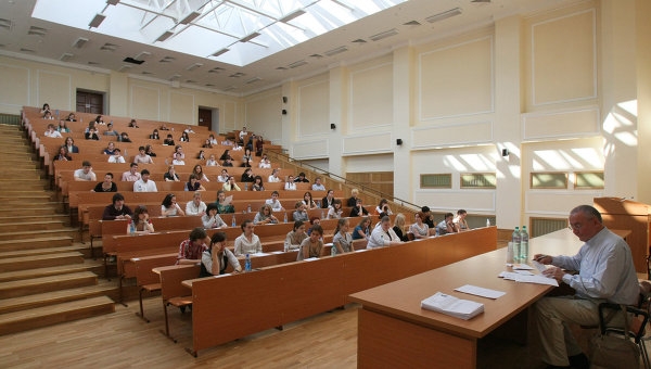 106 учителей из Калмыкии приглашают в Улан-Батор