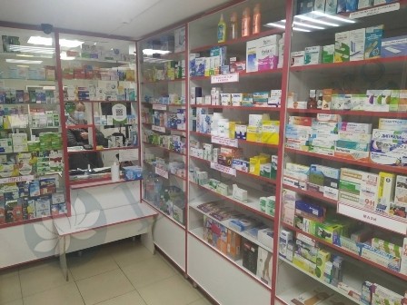 Народный фронт в Калмыкии: 65% опрошенных амбулаторных пациентов с Covid- 19 не получили положенных лекарств