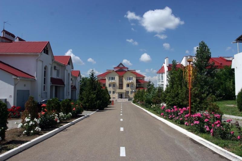 В Городе шахмат ограничили движение