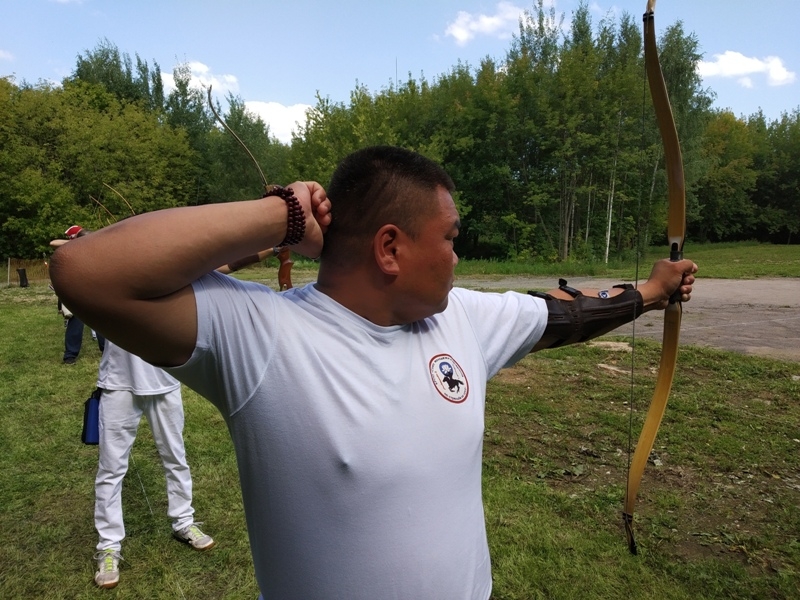 Лучник Николай Викторович