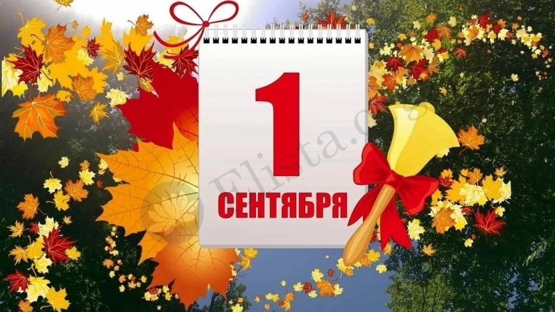 1 Сентября 11 Класс Фото