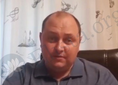Глава Элисты опроверг информацию о его избиении главой Калмыкии