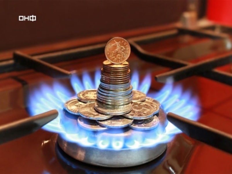 В Калмыкии ОНФ проводит мониторинг цен на газовые плиты и котлы 