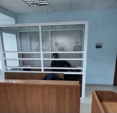 В Калмыкии заключен под стражу подозреваемый в совершении мошенничества в особо крупном размере