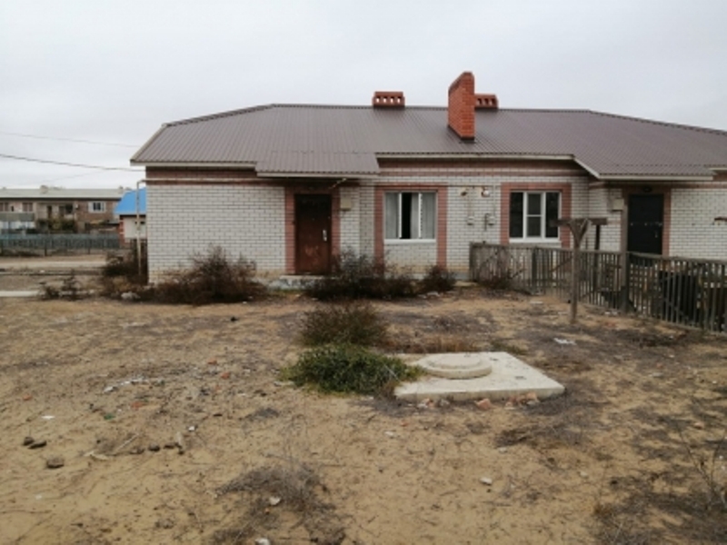 В Калмыкии завершено расследование уголовного дела по факту мошенничества при строительстве жилого дома, предназначенного для детей-сирот 
