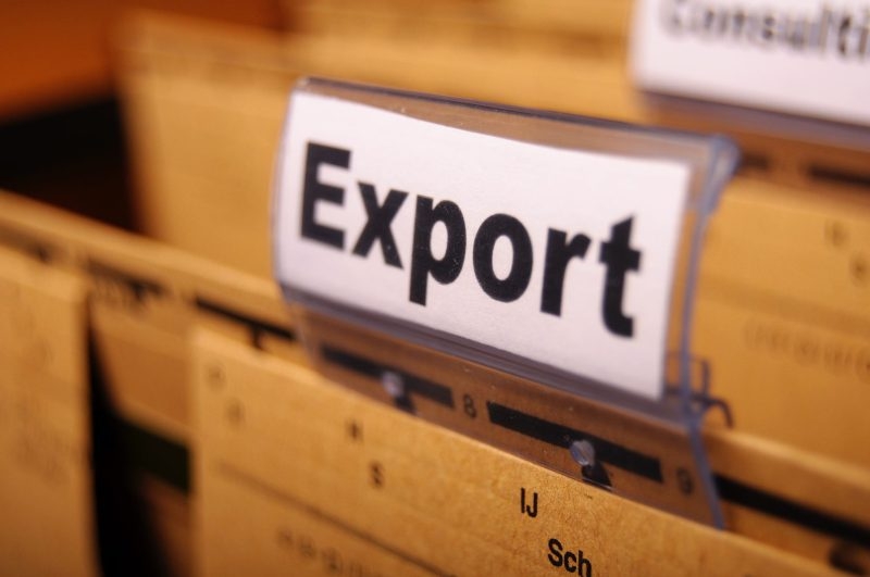 Предприниматели Калмыкии выходят на экспорт 