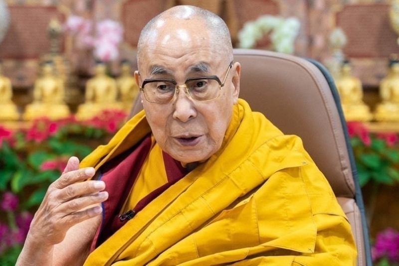 Его Святейшество Далай-лама примет участие в экологическом диалоге 