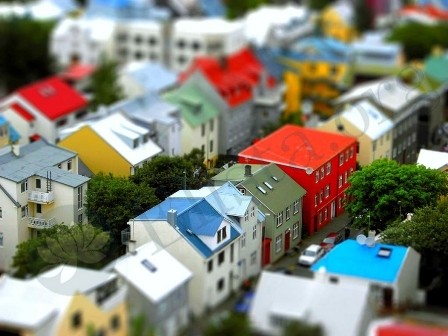 Заработали новые антикризисные меры в сфере недвижимости