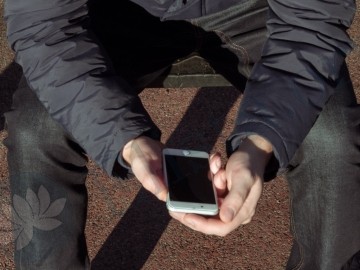 В Элисте раскрыта кража мобильного телефона