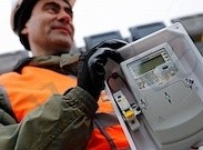 В Калмыкии работают 16 500 «умных» счетчиков электроэнергии