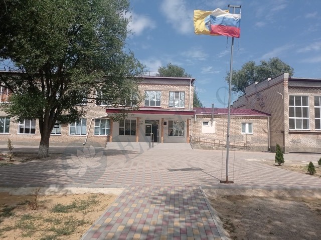 Школы Яшалтинского района готовы к учебному году