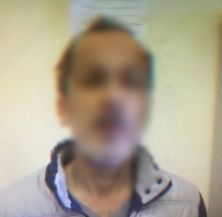 В Калмыкии задержан мужчина, подозреваемый в незаконном обороте и контрабанде наркотических средств