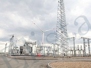 В энергосистему Калмыкии поступило 633 млн кВт*ч «зеленой» электроэнергии за 9 месяцев 2022 года