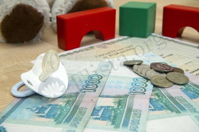 ПФР по Калмыкии информирует: доходы мобилизованных не будут учитываться при назначении детских выплат