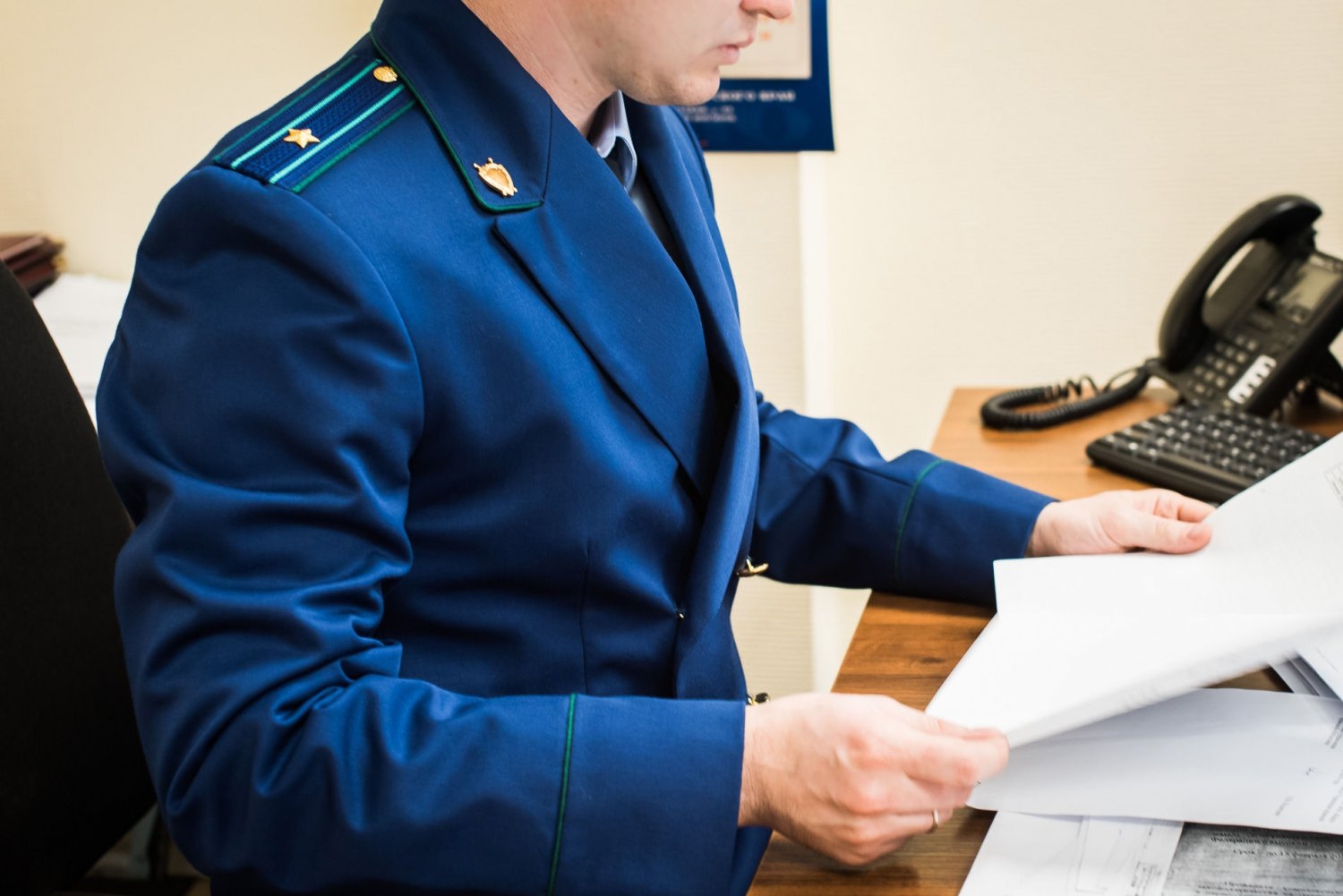 Житель Приютненского района лишен водительских права в связи с имеющимся заболеванием