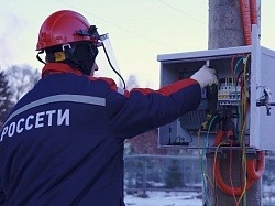 В Калмыкии выявили хищения более 3,8 млн кВт*ч электроэнергии