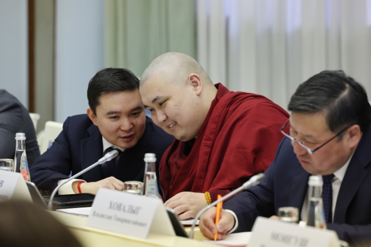 Объявлена грантовая поддержка на буддийские исследования, образования и деятельность общин