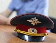 В  Калмыкии сотрудника ГИБДД подозревают в служебном подлоге