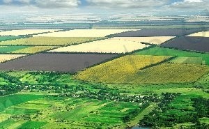 В Калмыкии создадут карту-схему земель сельскохозяйственного назначения