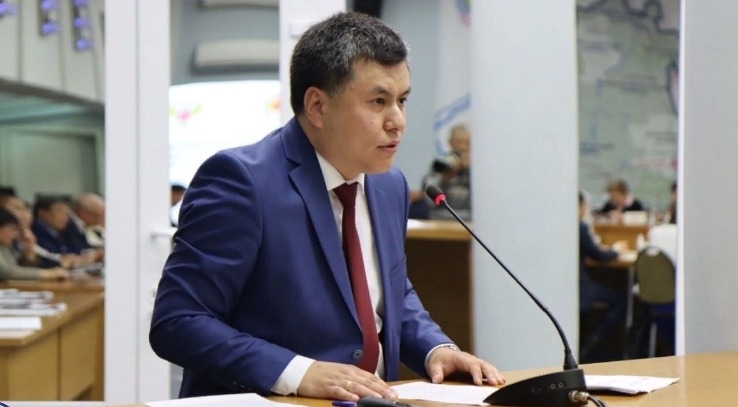 Руководитель Минздрава Калмыкии отчитался о реализации нацпроекта «Здравоохранение»