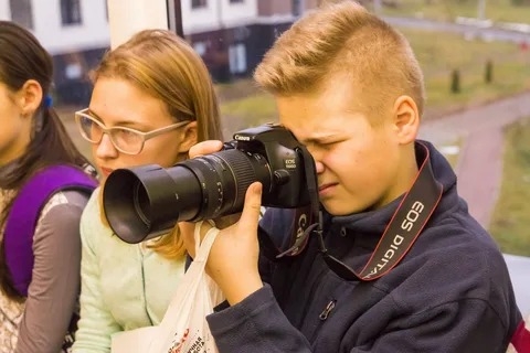 Молодежь Калмыкии приглашают к участию в конкурсе