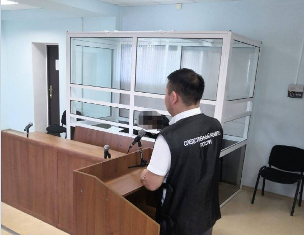 Суд в Калмыкии поместил под домашний арест полицейского после ДТП со смертельным исходом