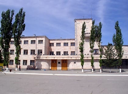 В Калмыцком университете откроют военный учебный центр
