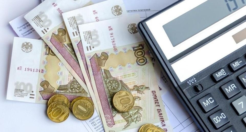 В Калмыкии установили прожиточный минимум на 2026 год