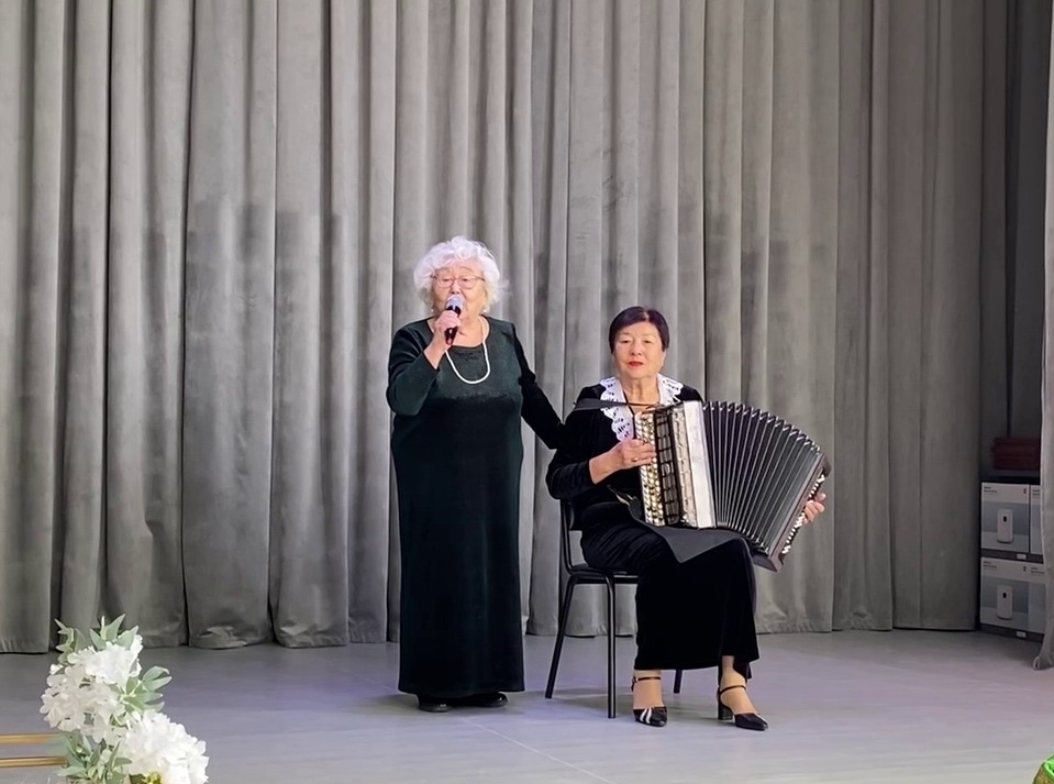 В Калмыкии определились победители конкурса «Серебряная звезда»