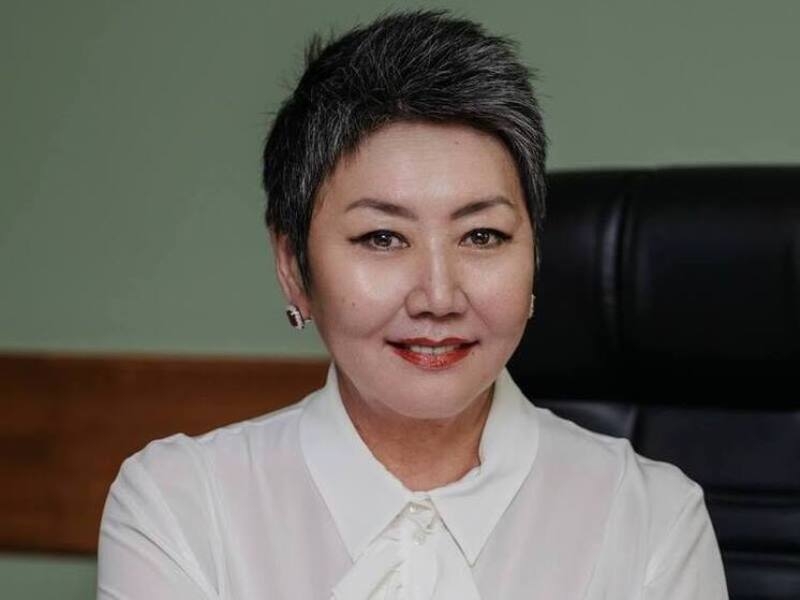 Новым гендиректором МХАТ имени Горького стала Елена Булукова