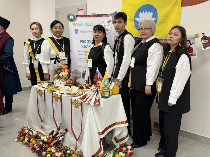 Артезианская школа участвует в конкурсе «Лучшая школьная столовая»