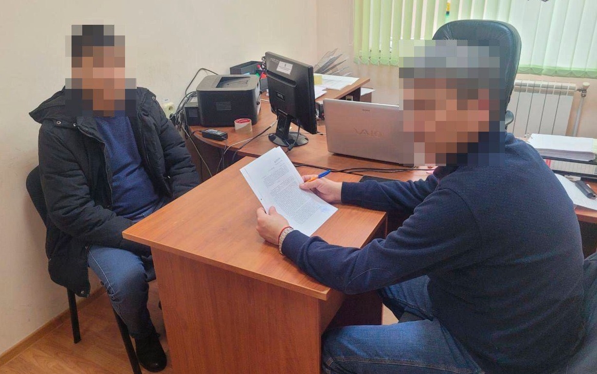 Экс-директора предприятий Калмыкии признали виновным в хищении