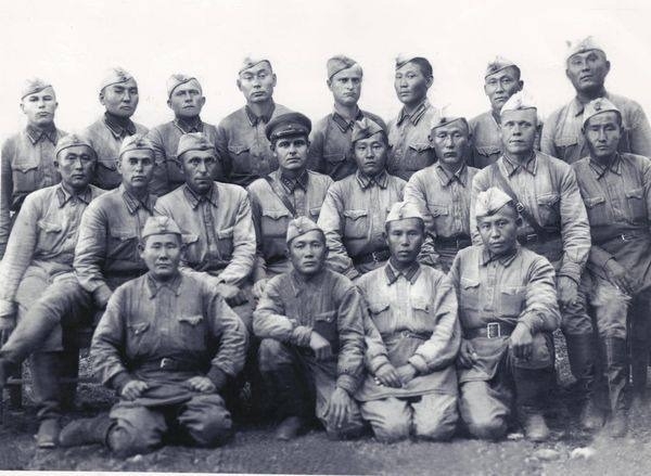 Музей Калмыкии приглашает на круглый стол