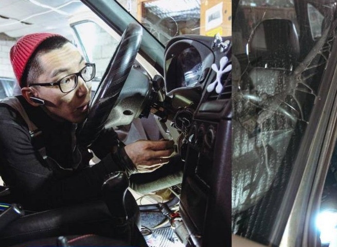 Соцконтракт помог элистинцу воплотить свою мечту