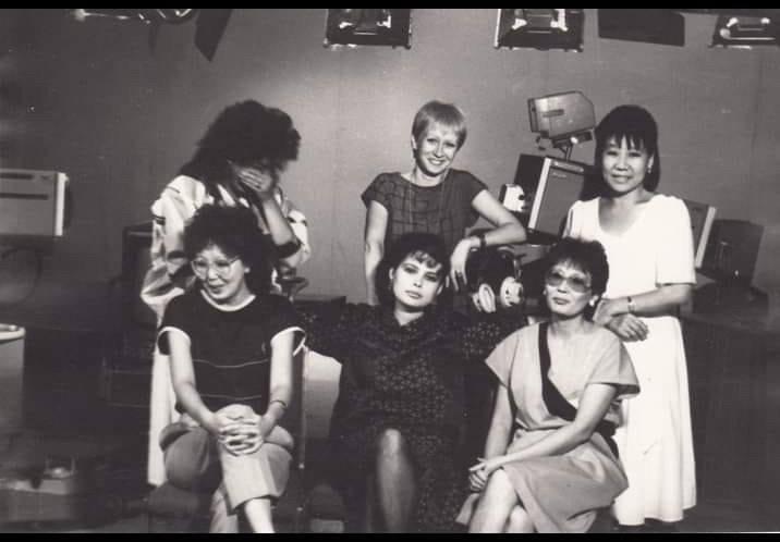 Глава Калмыкии поздравил сотрудников радио и телевидения с праздником