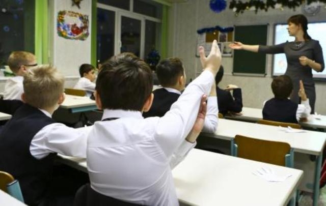 Калмыкия не вошла в рейтинг лучших школ России