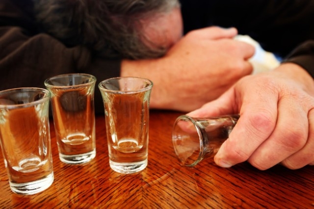 В Калмыкии нулевая смертность от отравления алкоголем