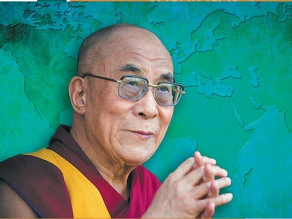 В Центральном хуруле обсудят новую книгу Далай-ламы 