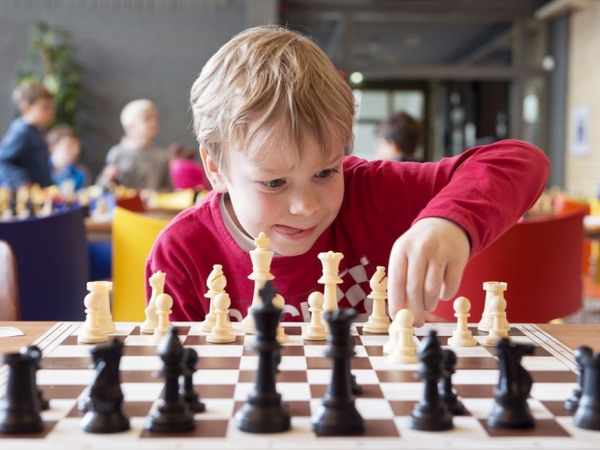 Шахматы могут стать обязательным предметом в школах