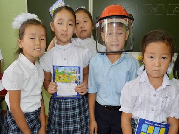 В школах региона проходят уроки по электробезопасности