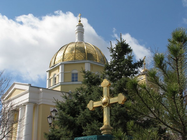 В Казанском соборе состоятся молебны для школьников