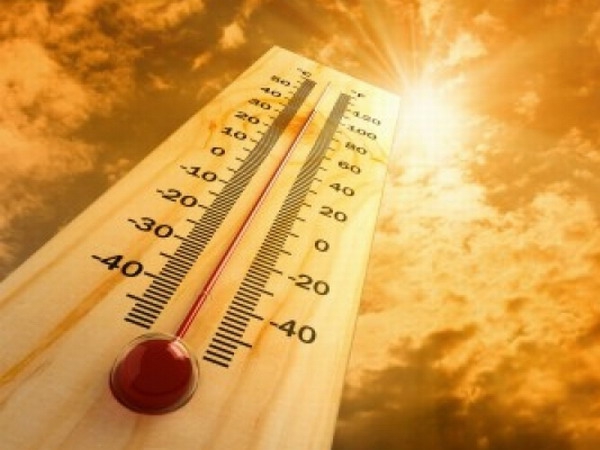 В республике ожидается сильная жара до 42-43 градусов