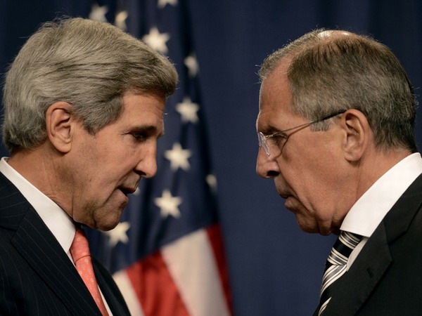 Лавров и Керри обсудят ситуацию с Президентом ФИДЕ