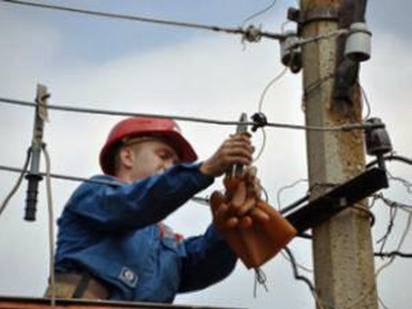 В регионе выявили 100 случаев хищения электроэнергии