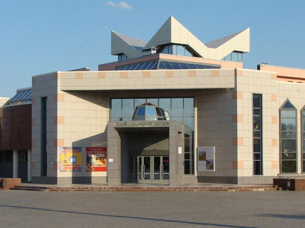 В Национальном музее Пальмова состоится фестиваль «Сойлын зээр»