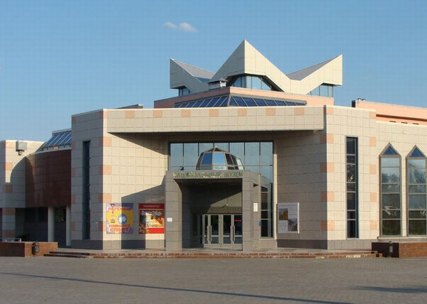 Национальный музей Калмыкии начинает межрегиональный проект