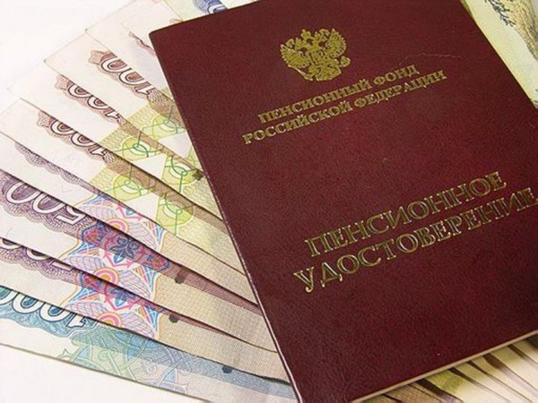 Пенсионеры Калмыкии получили более 929 млн. рублей