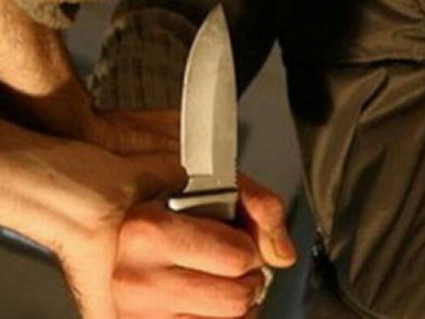 Житель Яшалты заколол ножом своего старшего брата
