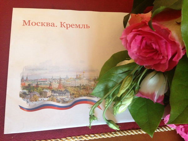 30 долгожителей Калмыкии получат к юбилеям поздравления Путина