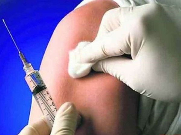 В Калмыкии проводится прививочная кампания против гриппа